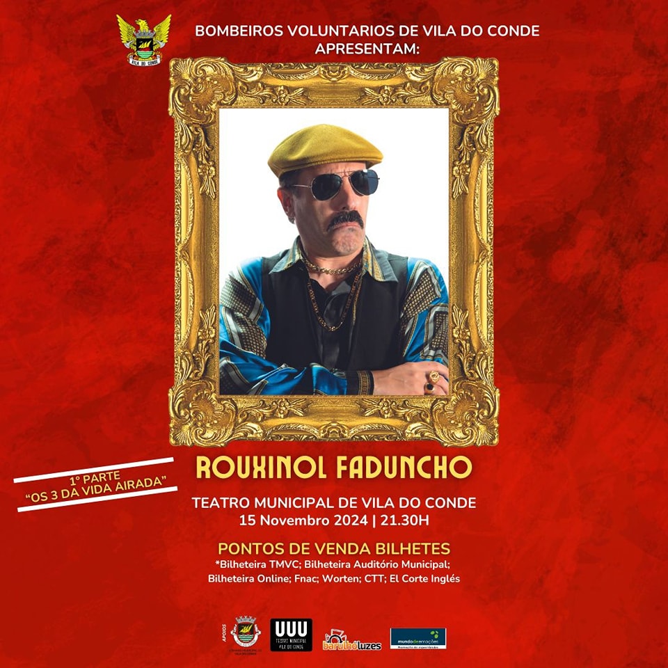 Concerto do Rouxinol