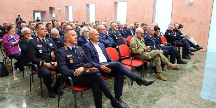 Ministro da Administração Interna visitou Vila do Conde