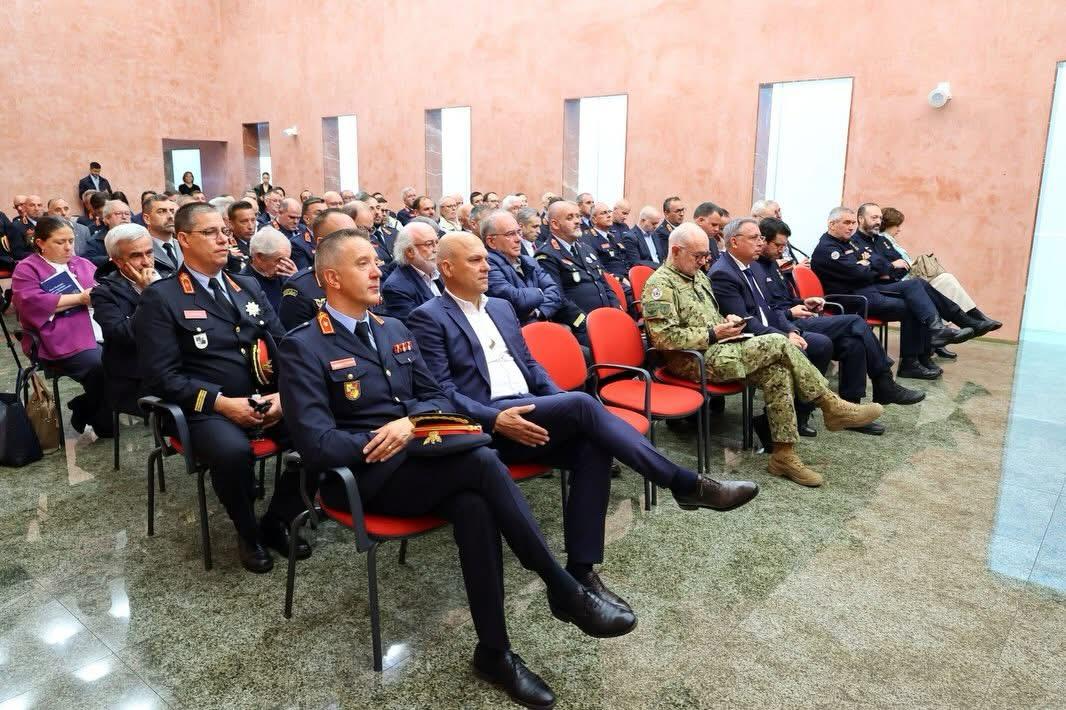 Ministro da Administração Interna visitou Vila do Conde